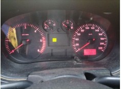 seat ibiza (6k1)  | 0.99 - 0.02 del año 2000