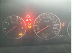 nissan x-trail (t30) 2.2 dci diesel cat | 0.01 - ... del año 2004