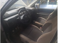 nissan x-trail (t30) 2.2 dci diesel cat | 0.01 - ... del año 2004 2