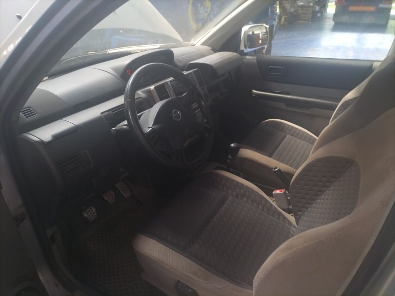 nissan x-trail (t30) 2.2 dci diesel cat | 0.01 - ... del año 2004 nissan x-trail (t30) 2.2 dci diesel cat | 0.01 - ... del año 2004