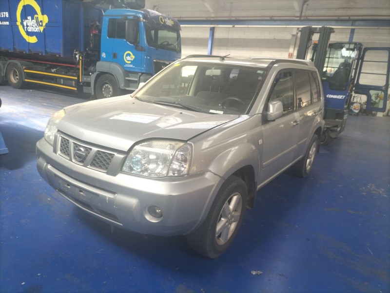 nissan x-trail (t30) 2.2 dci diesel cat | 0.01 - ... del año 2004 nissan x-trail (t30) 2.2 dci diesel cat | 0.01 - ... del año 2004