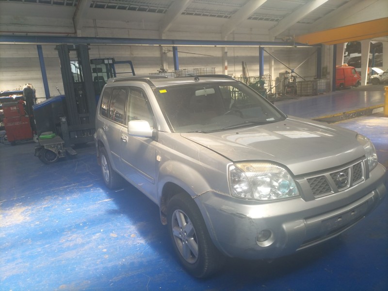 nissan x-trail (t30) 2.2 dci diesel cat | 0.01 - ... del año 2004 nissan x-trail (t30) 2.2 dci diesel cat | 0.01 - ... del año 2004