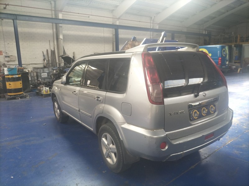 nissan x-trail (t30) 2.2 dci diesel cat | 0.01 - ... del año 2004 nissan x-trail (t30) 2.2 dci diesel cat | 0.01 - ... del año 2004