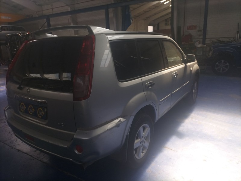 nissan x-trail (t30) 2.2 dci diesel cat | 0.01 - ... del año 2004 nissan x-trail (t30) 2.2 dci diesel cat | 0.01 - ... del año 2004