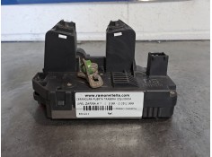 Recambio de cerradura puerta trasera izquierda para opel zafira a  | 0.99 - 0.05  | 0.99 - 0.05 referencia OEM IAM