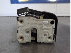 Recambio de cerradura puerta delantera izquierda para renault clio ii fase ii (b/cb0) authentique | 0.01 - ... authentique | 0.0 2