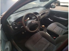 renault megane i (ba0/1_) del año 1998 2