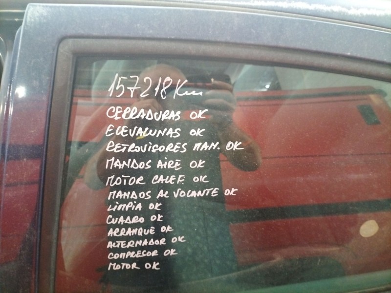 renault megane i (ba0/1_) del año 1998