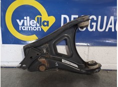 Recambio de brazo suspension inferior delantero izquierdo para renault clio ii fase ii (b/cb0) authentique | 0.01 - ... authenti