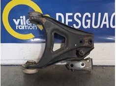 Recambio de brazo suspension inferior delantero izquierdo para renault clio ii fase ii (b/cb0) authentique | 0.01 - ... authenti 2