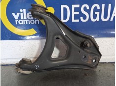 Recambio de brazo suspension inferior delantero derecho para renault clio ii fase ii (b/cb0) authentique | 0.01 - ... authentiqu