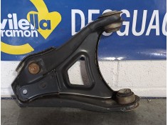 Recambio de brazo suspension inferior delantero derecho para renault clio ii fase ii (b/cb0) authentique | 0.01 - ... authentiqu 2
