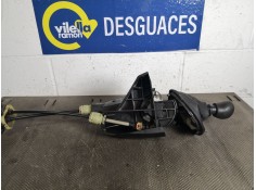 Recambio de palanca cambio para opel movano (2004 =>)  | ... movano (2004 =>)  | ... referencia OEM IAM