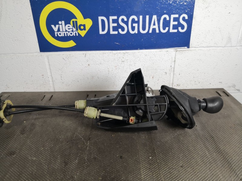 Recambio de palanca cambio para opel movano (2004 =>)  | ... movano (2004 =>)  | ... referencia OEM IAM    Recambio de palanca cambio para opel movano (2004 =>)  | ... movano (2004 =>)  | ... referencia OEM IAM