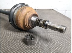 Recambio de transmision delantera derecha para opel zafira a  | 0.99 - 0.05  | 0.99 - 0.05 referencia OEM IAM