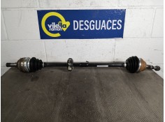 Recambio de transmision delantera derecha para opel zafira a  | 0.99 - 0.05  | 0.99 - 0.05 referencia OEM IAM    2