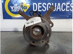 Recambio de mangueta delantera izquierda para renault clio ii fase ii (b/cb0) authentique | 0.01 - ... authentique | 0.01 - ...  2