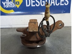Recambio de mangueta delantera derecha para renault clio ii fase ii (b/cb0) authentique | 0.01 - ... authentique | 0.01 - ... re 2