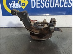 Recambio de mangueta delantera izquierda para opel zafira a  | 0.99 - 0.05  | 0.99 - 0.05 referencia OEM IAM    2