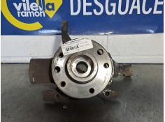 Recambio de mangueta delantera derecha para opel zafira a  | 0.99 - 0.05  | 0.99 - 0.05 referencia OEM IAM