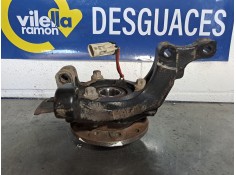 Recambio de mangueta delantera derecha para opel zafira a  | 0.99 - 0.05  | 0.99 - 0.05 referencia OEM IAM    2
