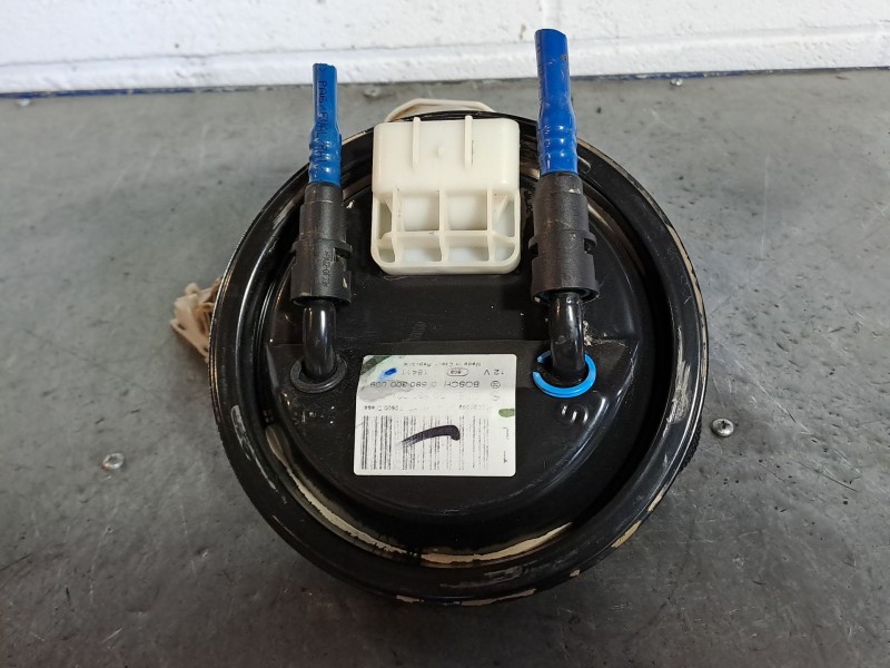 Recambio de aforador para opel zafira a  | 0.99 - 0.05  | 0.99 - 0.05 referencia OEM IAM 0580300009  