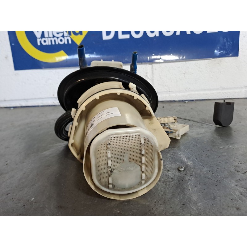 Recambio de aforador para opel zafira a  | 0.99 - 0.05  | 0.99 - 0.05 referencia OEM IAM 0580300009  