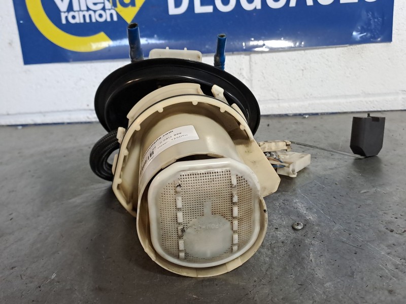 Recambio de aforador para opel zafira a  | 0.99 - 0.05  | 0.99 - 0.05 referencia OEM IAM 0580300009  