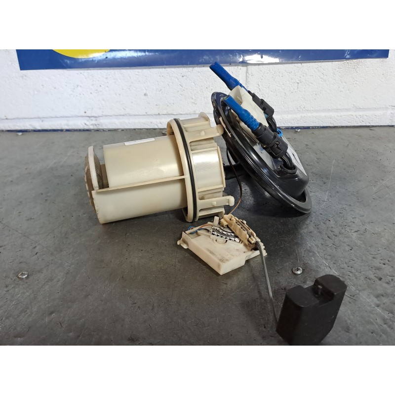 Recambio de aforador para opel zafira a  | 0.99 - 0.05  | 0.99 - 0.05 referencia OEM IAM 0580300009  