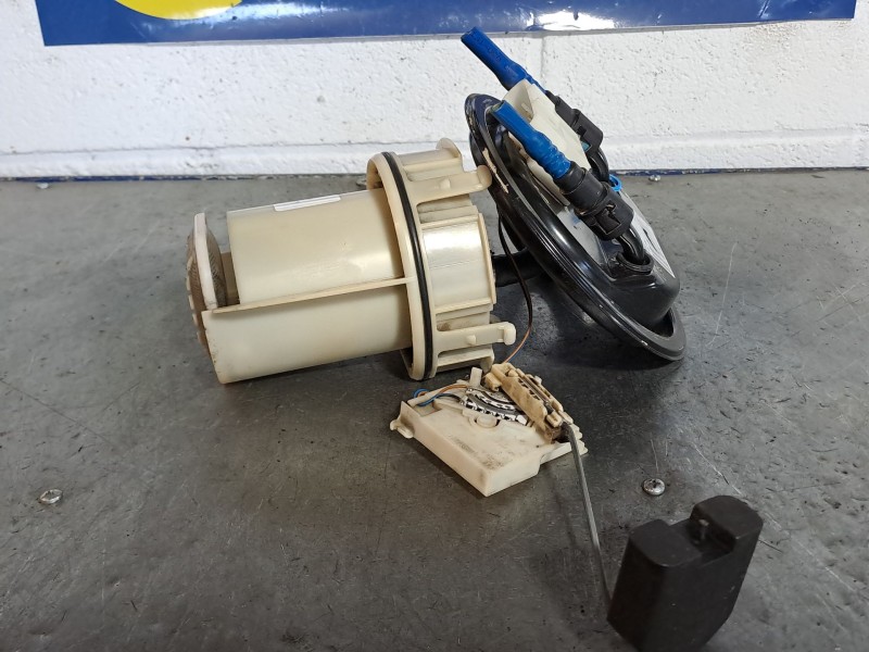 Recambio de aforador para opel zafira a  | 0.99 - 0.05  | 0.99 - 0.05 referencia OEM IAM 0580300009  