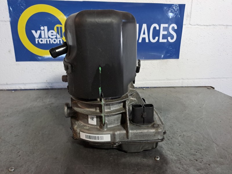 Recambio de bomba direccion para citroen c5 berlina business referencia OEM IAM 9673173780 A0025846  Recambio de bomba direccion para citroen c5 berlina business referencia OEM IAM 9673173780 A0025846