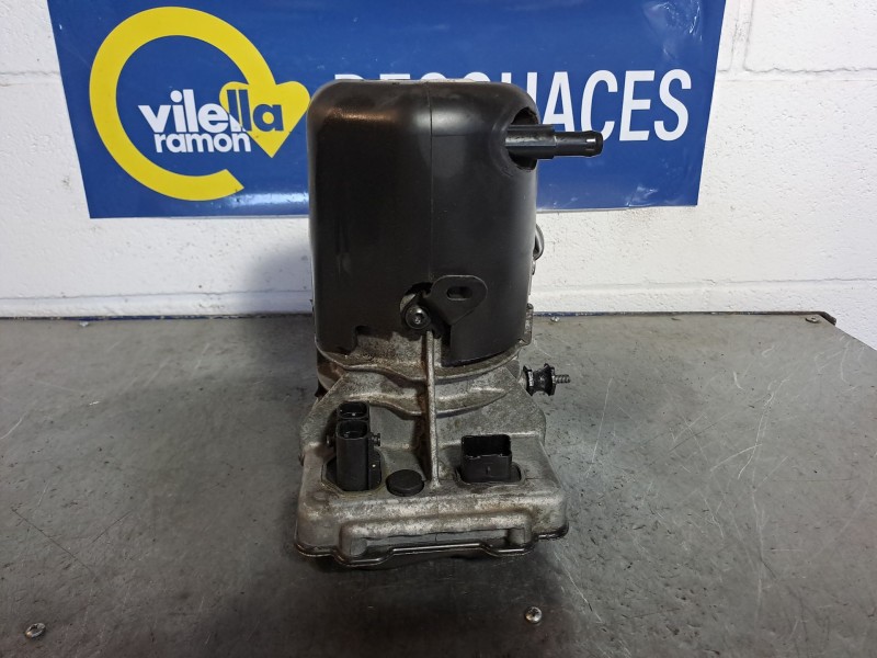 Recambio de bomba direccion para citroen c5 berlina business referencia OEM IAM 9673173780 A0025846  Recambio de bomba direccion para citroen c5 berlina business referencia OEM IAM 9673173780 A0025846