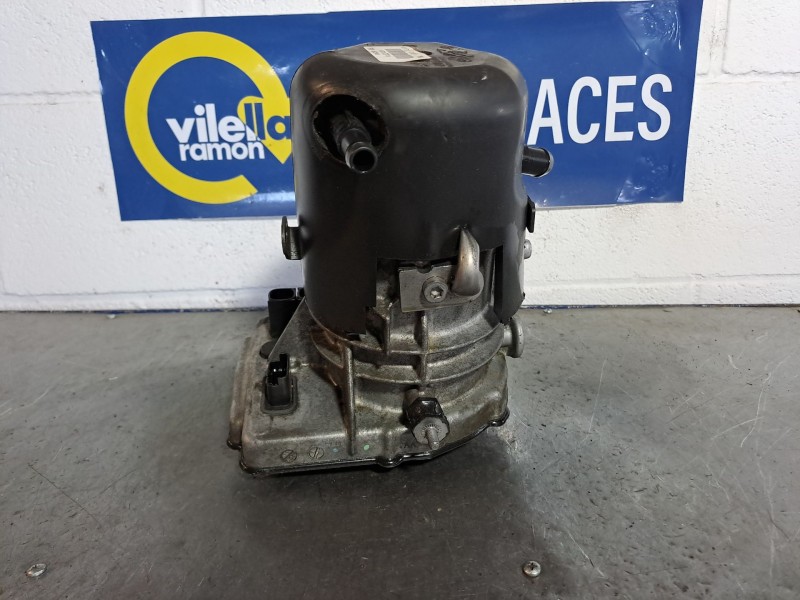 Recambio de bomba direccion para citroen c5 berlina business referencia OEM IAM 9673173780 A0025846  Recambio de bomba direccion para citroen c5 berlina business referencia OEM IAM 9673173780 A0025846