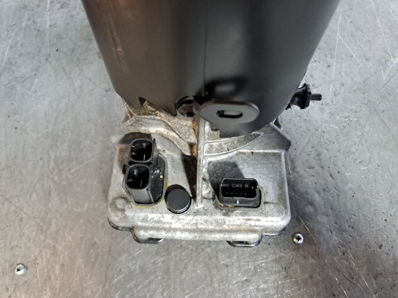 Recambio de bomba direccion para citroen c5 berlina business referencia OEM IAM 9673173780 A0025846  Recambio de bomba direccion para citroen c5 berlina business referencia OEM IAM 9673173780 A0025846