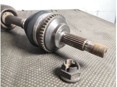 Recambio de transmision delantera derecha para renault clio ii fase ii (b/cb0) authentique | 0.01 - ... authentique | 0.01 - ...