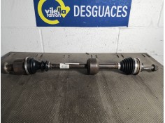 Recambio de transmision delantera derecha para renault clio ii fase ii (b/cb0) authentique | 0.01 - ... authentique | 0.01 - ... 2