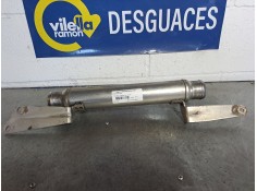 Recambio de enfriador egr para citroen c5 berlina 2.2 hdi fap referencia OEM IAM 9637969480 8679485 