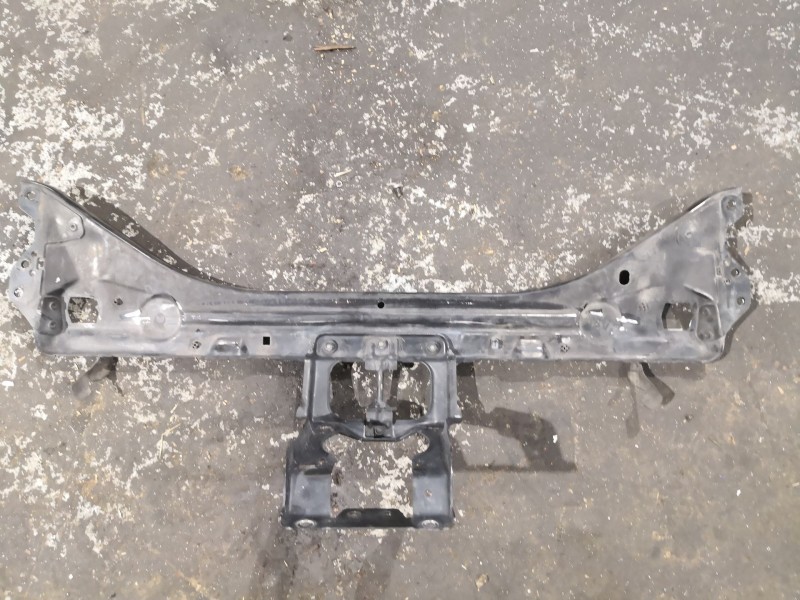 Recambio de panel frontal superior para mercedes clase e (w211) berlina 3.2 cdi cat referencia OEM IAM   