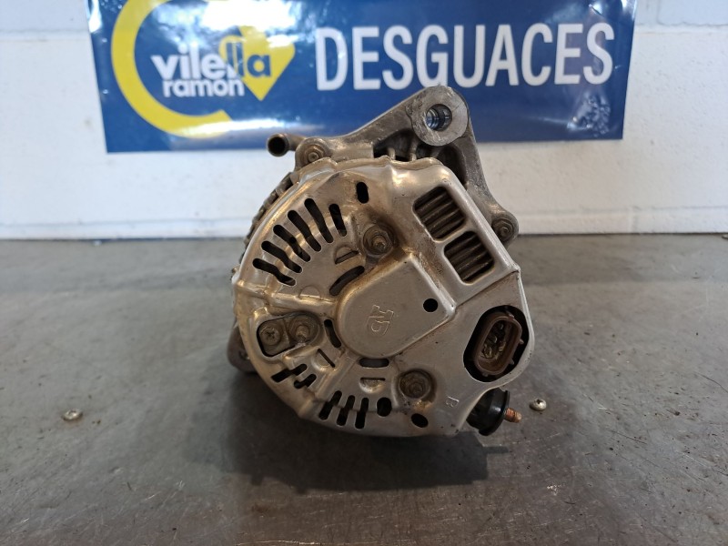 Recambio de alternador para rover serie 25 (rf) 2.0 idt referencia OEM IAM 1002132790 YLE000010 