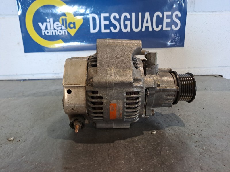 Recambio de alternador para rover serie 25 (rf) 2.0 idt referencia OEM IAM 1002132790 YLE000010 