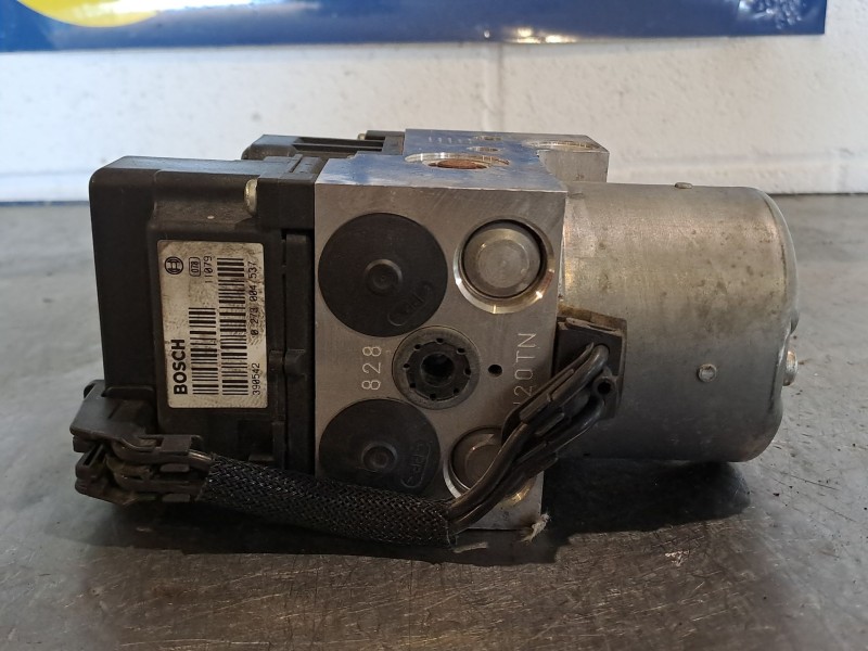 Recambio de abs para rover serie 25 (rf) 2.0 idt referencia OEM IAM 0273004537 0265216803 