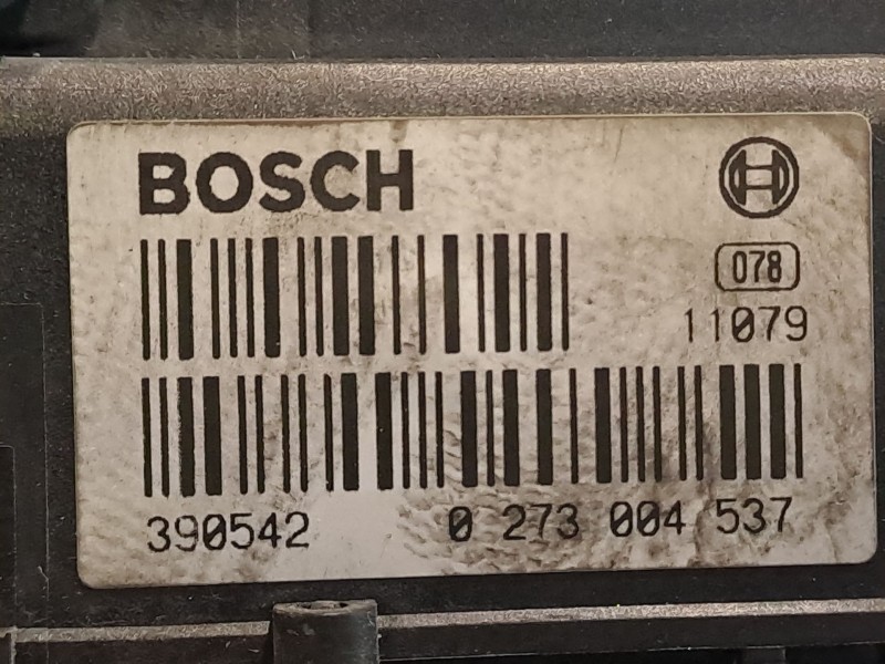 Recambio de abs para rover serie 25 (rf) 2.0 idt referencia OEM IAM 0273004537 0265216803 