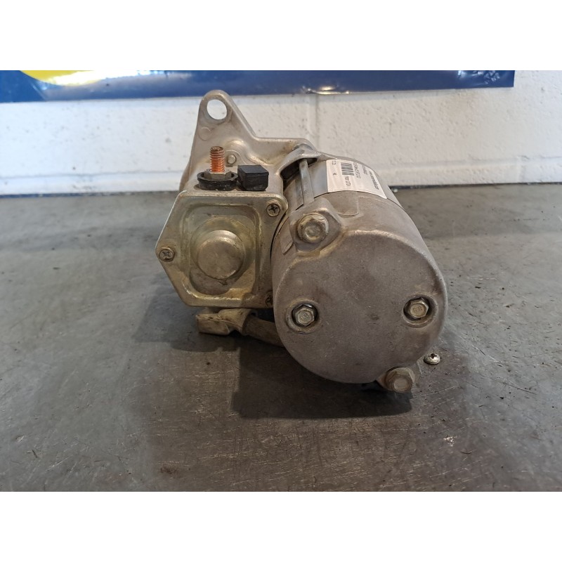 Recambio de motor arranque para rover serie 25 (rf) 2.0 idt referencia OEM IAM 9029601506 150503112 