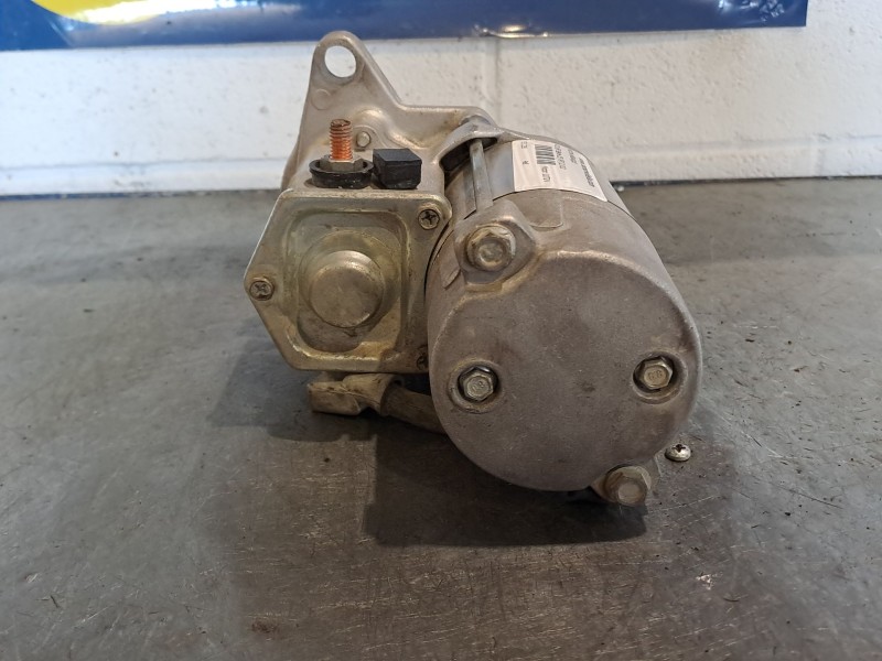Recambio de motor arranque para rover serie 25 (rf) 2.0 idt referencia OEM IAM 9029601506 150503112 
