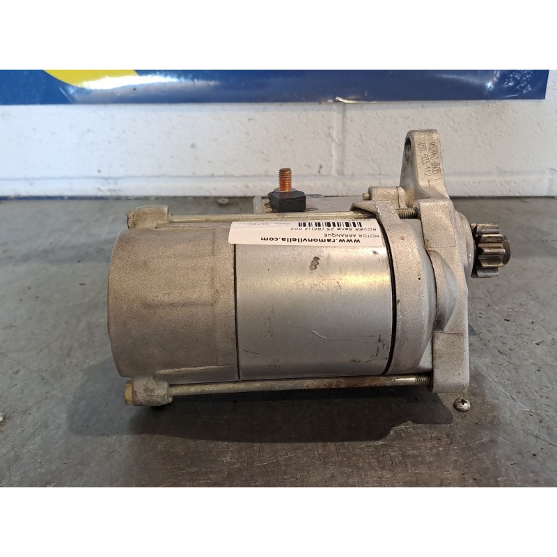 Recambio de motor arranque para rover serie 25 (rf) 2.0 idt referencia OEM IAM 9029601506 150503112 