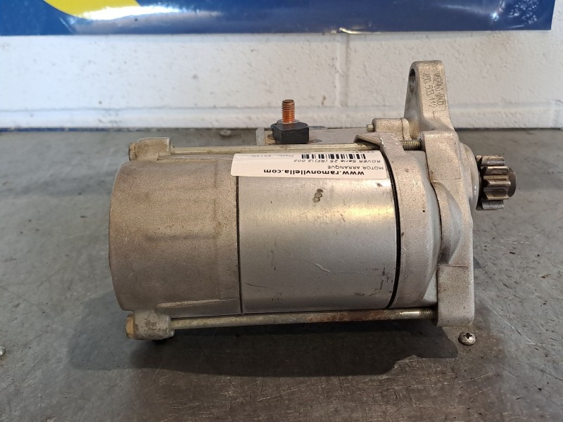 Recambio de motor arranque para rover serie 25 (rf) 2.0 idt referencia OEM IAM 9029601506 150503112 
