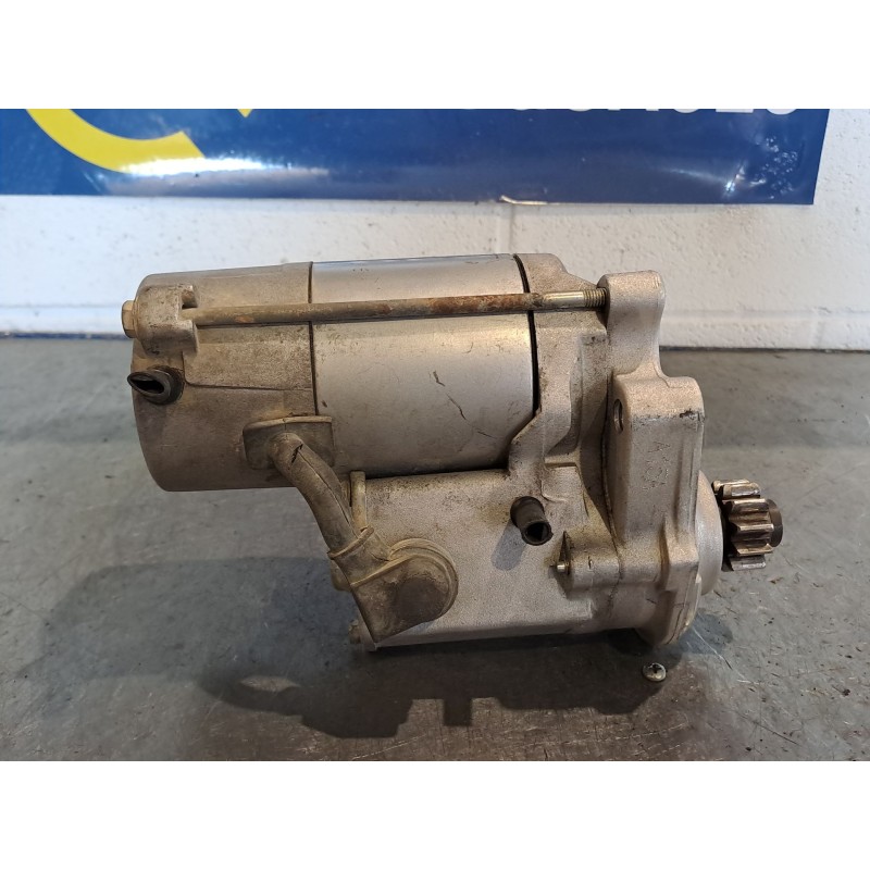 Recambio de motor arranque para rover serie 25 (rf) 2.0 idt referencia OEM IAM 9029601506 150503112 