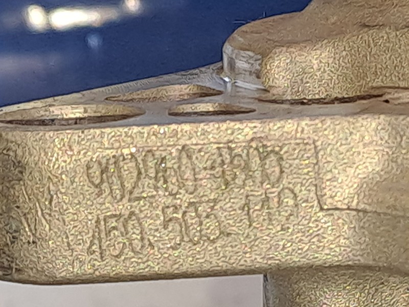 Recambio de motor arranque para rover serie 25 (rf) 2.0 idt referencia OEM IAM 9029601506 150503112 