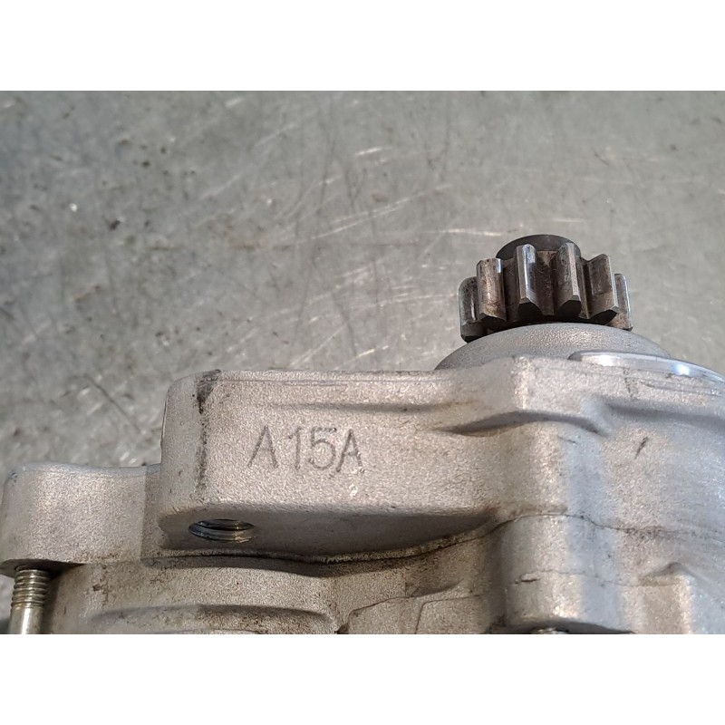 Recambio de motor arranque para rover serie 25 (rf) 2.0 idt referencia OEM IAM 9029601506 150503112 A15A