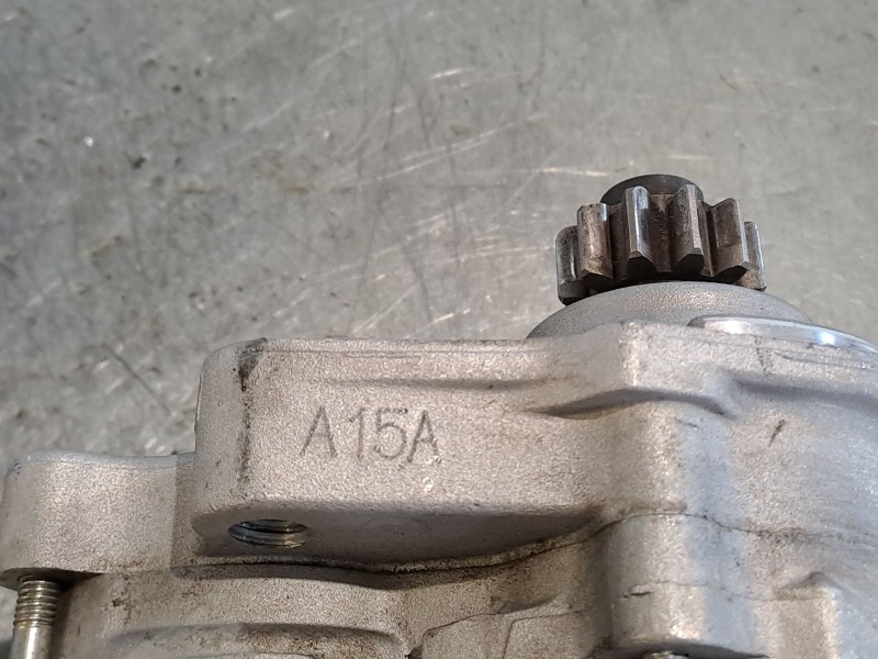 Recambio de motor arranque para rover serie 25 (rf) 2.0 idt referencia OEM IAM 9029601506 150503112 A15A